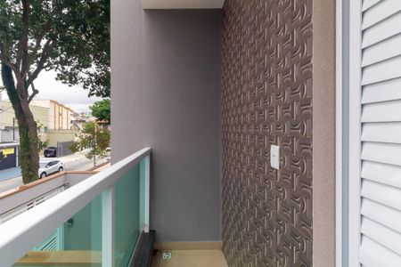 Apartamento à venda com 100m², 2 quartos e 3 vagasVaranda da Suíte