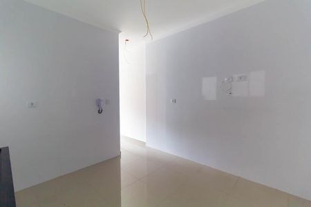 Cozinha de apartamento à venda com 2 quartos, 100m² em Vila Alpina, São Paulo