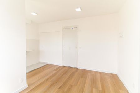 Sala de apartamento para alugar com 2 quartos, 38m² em Vila Campanela, São Paulo