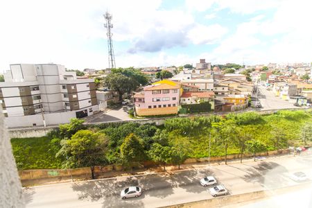 Apartamento para alugar com 38m², 2 quartos e sem vaga Apartamento para alugar com 38m², 2 quartos e sem vagaVista do Quarto 2