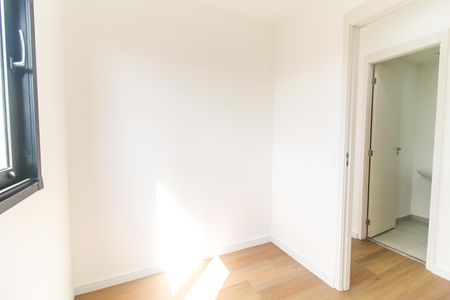 Apartamento para alugar com 38m², 2 quartos e sem vaga Apartamento para alugar com 38m², 2 quartos e sem vagaQuarto 2