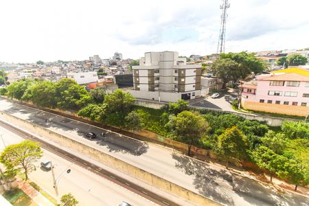 Apartamento para alugar com 38m², 2 quartos e sem vaga Apartamento para alugar com 38m², 2 quartos e sem vagaVista do Quarto 1