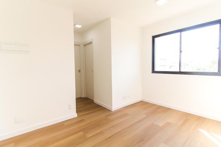 Sala de apartamento para alugar com 2 quartos, 38m² em Vila Campanela, São Paulo