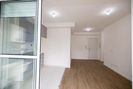 Apartamento para alugar com 58m², 2 quartos e 2 vagasSala_cozinha