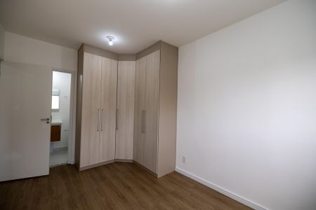 Apartamento para alugar com 58m², 2 quartos e 2 vagasSuite