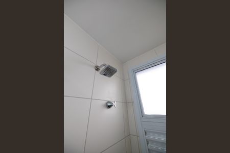 Apartamento para alugar com 58m², 2 quartos e 2 vagasBanheiro da suite