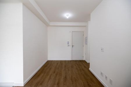 Apartamento para alugar com 58m², 2 quartos e 2 vagasSala_cozinha