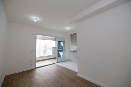 Apartamento para alugar com 58m², 2 quartos e 2 vagasSala_Cozinha