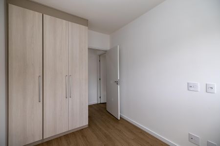 Apartamento para alugar com 58m², 2 quartos e 2 vagasQuarto