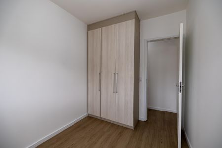 Apartamento para alugar com 58m², 2 quartos e 2 vagasQuarto
