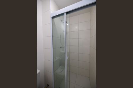 Apartamento para alugar com 58m², 2 quartos e 2 vagasBanheiro