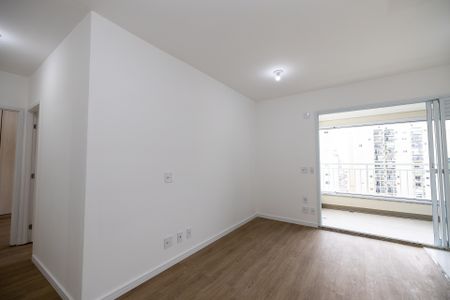 Apartamento para alugar com 58m², 2 quartos e 2 vagasSala_Cozinha