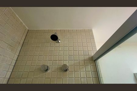 Studio para alugar com 28m², 1 quarto e sem vagaBanheiro