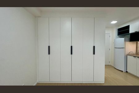 Studio para alugar com 28m², 1 quarto e sem vagaStudio