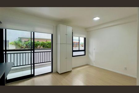 Studio para alugar com 28m², 1 quarto e sem vagaStudio