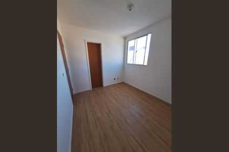 Apartamento à venda com 2 quartos, 55m² em Palmital , Lagoa Santa