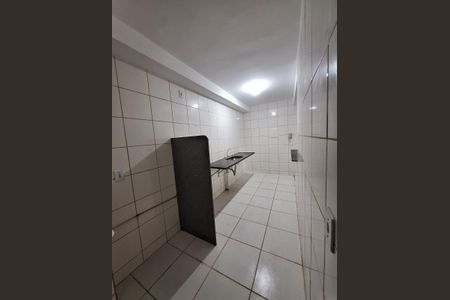 Apartamento à venda com 2 quartos, 55m² em Palmital , Lagoa Santa
