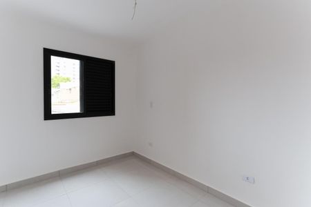 Quar de apartamento à venda com 2 quartos, 38m² em Água Fria, São Paulo