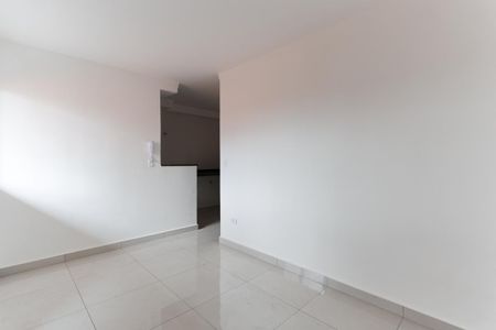 Sala de apartamento à venda com 2 quartos, 38m² em Água Fria, São Paulo