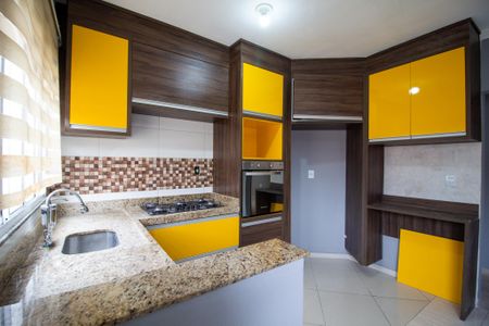 Apartamento para alugar com 75m², 3 quartos e 2 vagas Apartamento para alugar com 75m², 3 quartos e 2 vagasCozinha