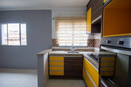 Apartamento para alugar com 75m², 3 quartos e 2 vagas Apartamento para alugar com 75m², 3 quartos e 2 vagasCozinha