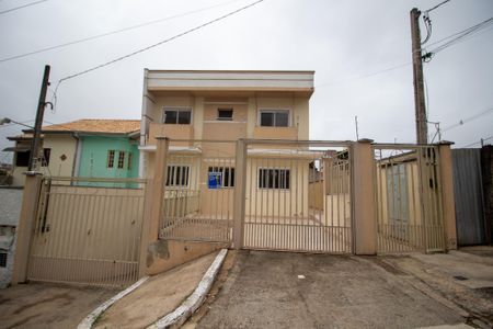 Apartamento para alugar com 75m², 3 quartos e 2 vagas Apartamento para alugar com 75m², 3 quartos e 2 vagasFachada