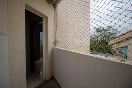 Apartamento para alugar com 75m², 3 quartos e 2 vagas Apartamento para alugar com 75m², 3 quartos e 2 vagasÁrea de Serviço