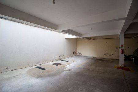 Apartamento para alugar com 75m², 3 quartos e 2 vagas Apartamento para alugar com 75m², 3 quartos e 2 vagasGaragem