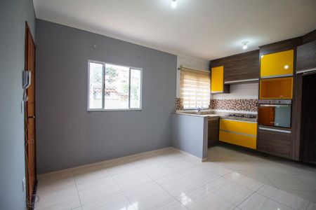 Apartamento para alugar com 75m², 3 quartos e 2 vagas Apartamento para alugar com 75m², 3 quartos e 2 vagasSala