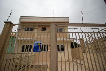 Apartamento para alugar com 75m², 3 quartos e 2 vagas Apartamento para alugar com 75m², 3 quartos e 2 vagasFachada