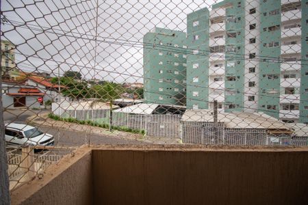 Apartamento para alugar com 75m², 3 quartos e 2 vagas Apartamento para alugar com 75m², 3 quartos e 2 vagasVaranda do Quarto 2