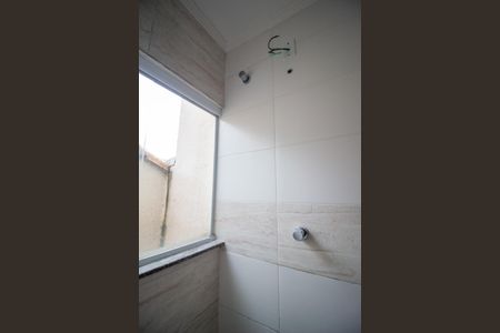 Apartamento para alugar com 75m², 3 quartos e 2 vagas Apartamento para alugar com 75m², 3 quartos e 2 vagasBanheiro da Suíte