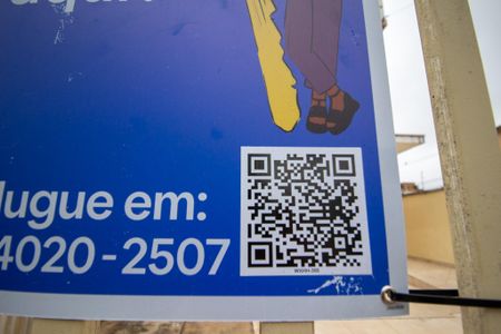 Apartamento para alugar com 75m², 3 quartos e 2 vagas Apartamento para alugar com 75m², 3 quartos e 2 vagasPlaquinha