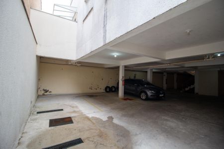 Apartamento para alugar com 75m², 3 quartos e 2 vagas Apartamento para alugar com 75m², 3 quartos e 2 vagasGaragem