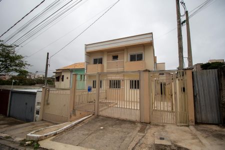 Apartamento para alugar com 75m², 3 quartos e 2 vagas Apartamento para alugar com 75m², 3 quartos e 2 vagasFachada