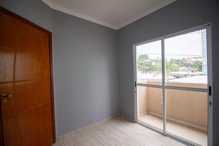 Apartamento para alugar com 75m², 3 quartos e 2 vagas Apartamento para alugar com 75m², 3 quartos e 2 vagasQuarto 2