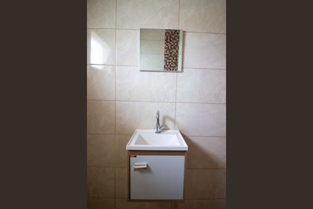 Apartamento para alugar com 75m², 3 quartos e 2 vagas Apartamento para alugar com 75m², 3 quartos e 2 vagasBanheiro