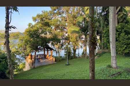 Casa à venda com 450m², 3 quartos e 4 vagasÁrea comum