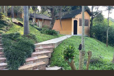 Casa à venda com 450m², 3 quartos e 4 vagasÁrea comum