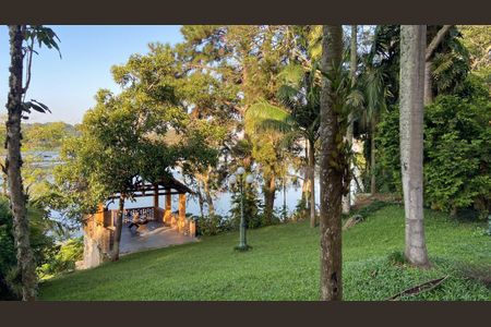 Casa à venda com 450m², 3 quartos e 4 vagasJardim