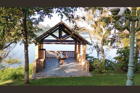 Casa à venda com 450m², 3 quartos e 4 vagasÁrea comum