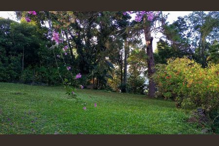 Casa à venda com 450m², 3 quartos e 4 vagasJardim