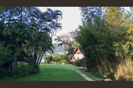 Casa à venda com 450m², 3 quartos e 4 vagasQuintal