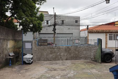 Casa para alugar com 250m², 2 quartos e 2 vagasÁrea de Serviço