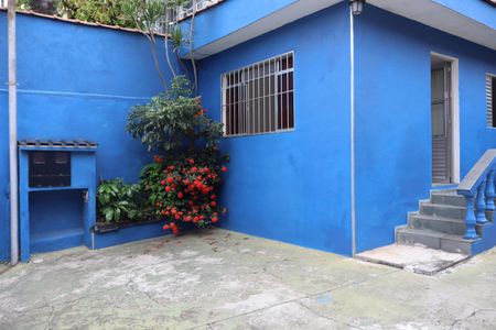 Casa para alugar com 250m², 2 quartos e 2 vagasÁrea de Serviço