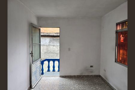 Casa para alugar com 250m², 2 quartos e 2 vagasSala 