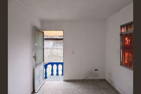 Casa para alugar com 250m², 2 quartos e 2 vagasSala 