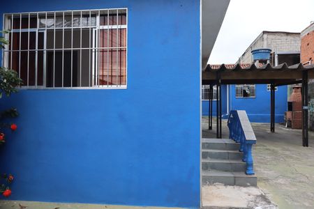 Casa para alugar com 250m², 2 quartos e 2 vagasÁrea de Serviço