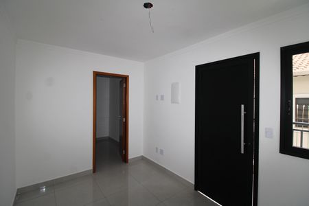 Apartamento à venda com 2 quartos, 37m² em Água Fria, São Paulo