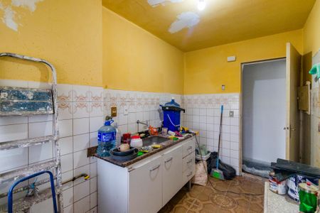 Apartamento para alugar com 52m², 2 quartos e 1 vaga